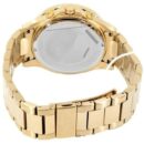 Sfida Chrono Men's Gold Watch - R8873640005